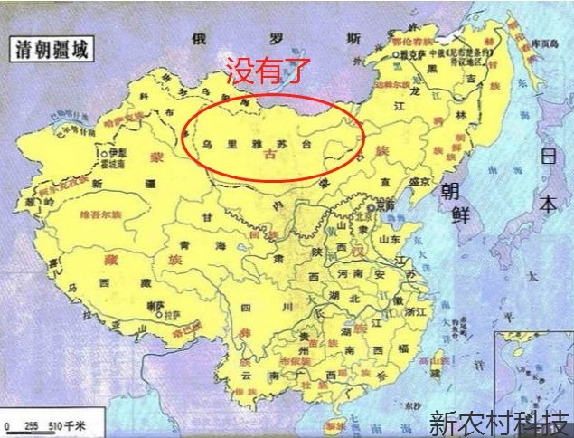 朝鲜战争  我们的立国之战