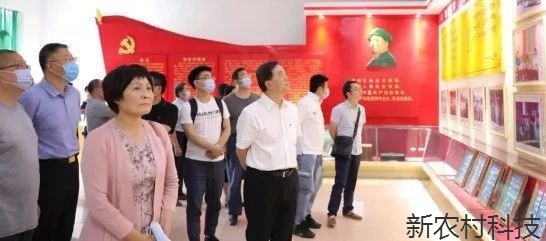 南街村传来数年才有的一幕