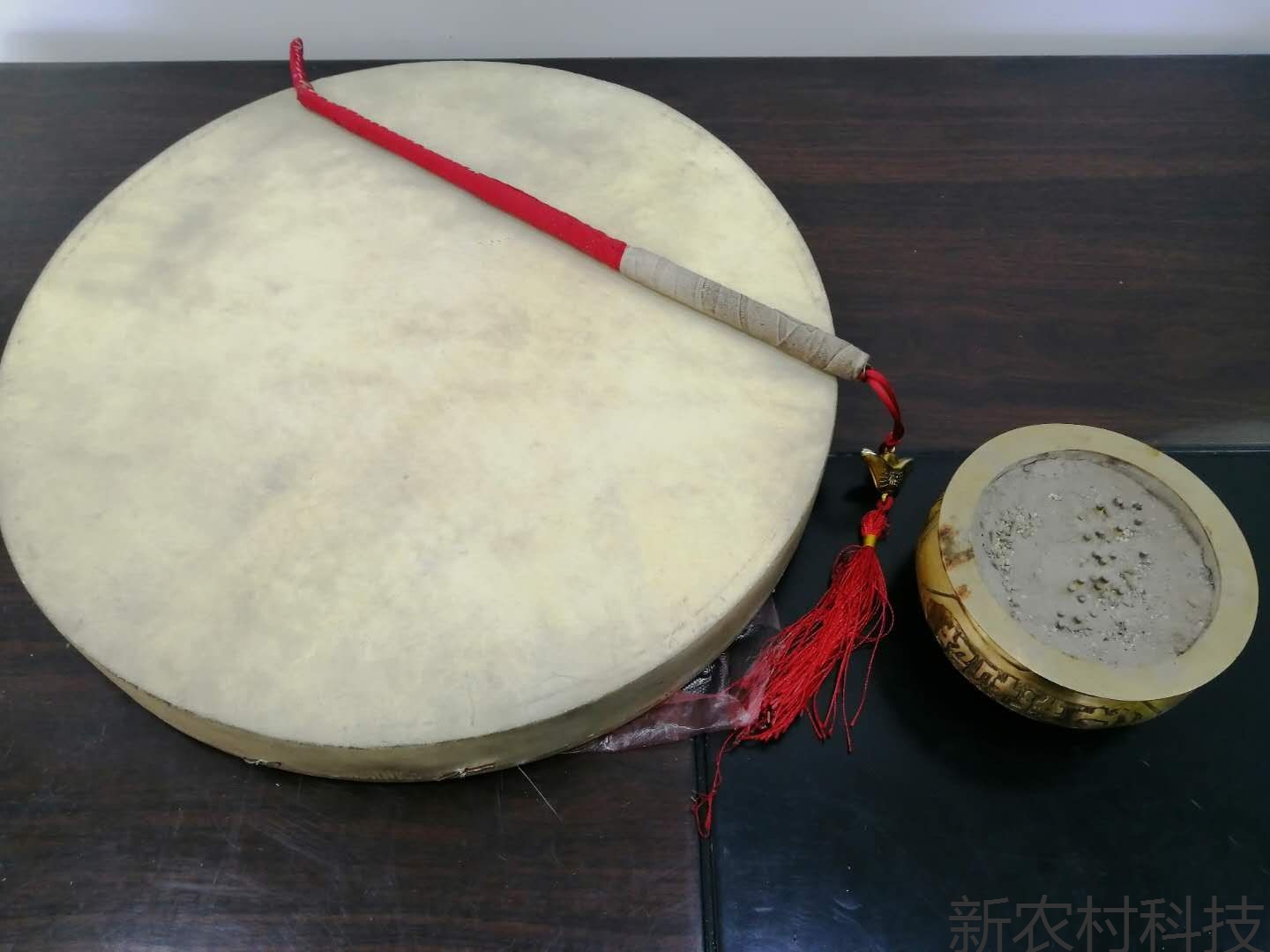 敦化森警破获一起利用封建迷信诈骗案件