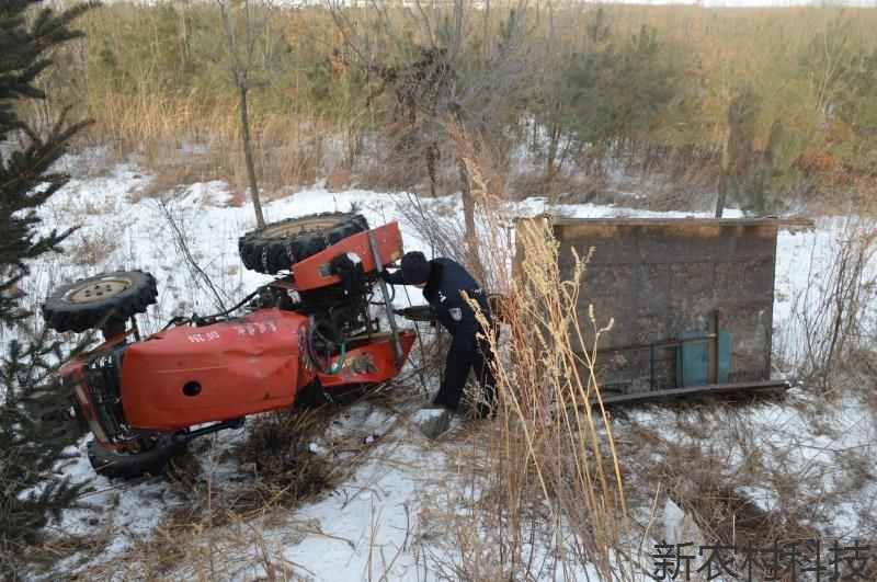 警车秒变救护车 敦化森警争分夺秒助群众转危为安