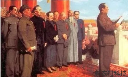 44年来  这篇关于毛主席的文章  值得深读