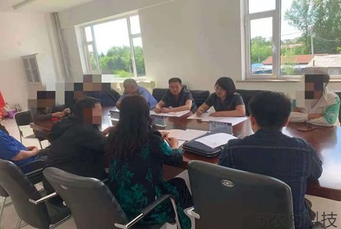 抚松林区基层法院：  现场答疑巧解惑 释法明理...