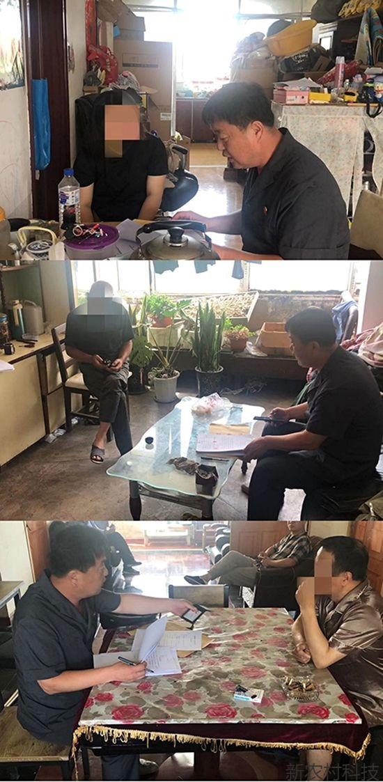 抚松林区基层法院：  法官送达谱写便民篇章