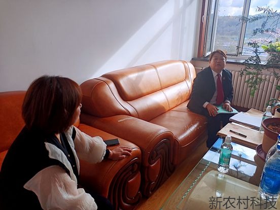 府院联动解企业急难愁盼