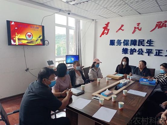 充电蓄能强本领  提升能力促和谐