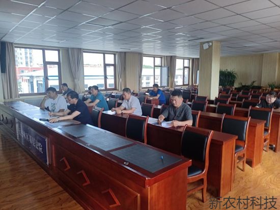 吉林抚松林区基层法院  对诉源治理工作进行再部...