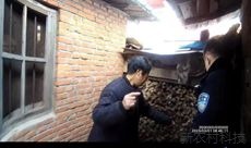 邻里琐事引纠纷  民警巧妙助化解