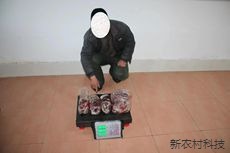天桥岭森林公安破获一起  非法猎捕陆生野生动物...