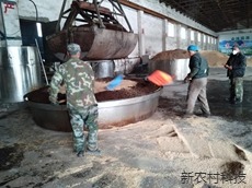十年磨一剑  打造新型酿造生态酒业