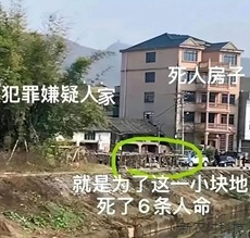 半年内连发6起灭门惨案  村长不能乱搞 老实人...