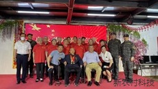关爱退役军人和军属烈属  建立养老综合服务通道...