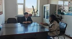判后答疑解心结 矛盾化解促民生