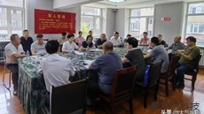 为退役军人排忧解难  共同为建军节谱新章
