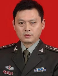 赞战友建林之心声
