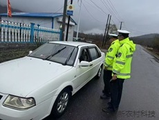 聚焦森林资源保护  敦化森林公安分局开展  ​...