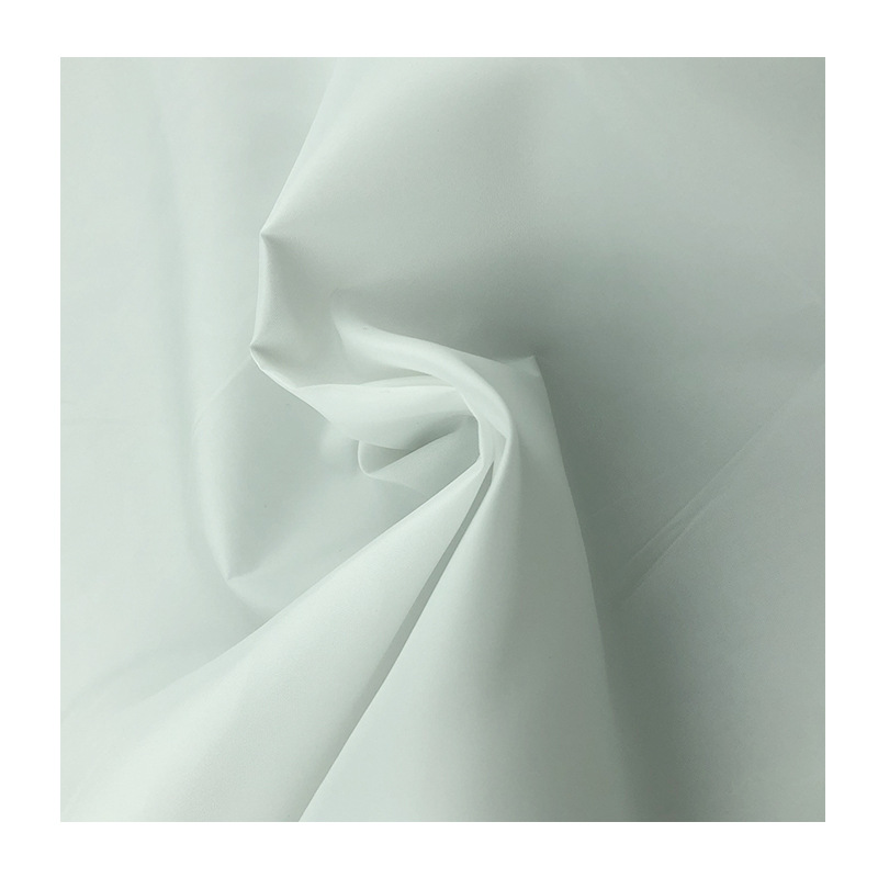 涤棉白布 宽0.9米 含70%棉 30%涤纶