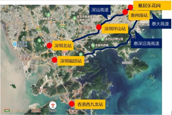 惠阳淡水雅居乐地处南站新城,二期5,10,13栋最新备案房价多少,带公立学校为什么还这么便宜?-真的房房产网 惠阳淡水雅居乐地处南站新城,二期5,10,13栋最新备案房价多少,带公立学校为什么还这么便宜?-真的房房产网