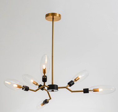TIPE Pendant Light