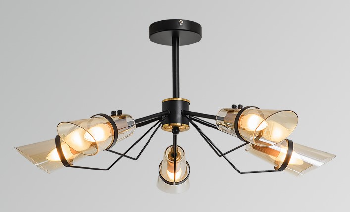 Lucestraffici Collection of Pendant Light