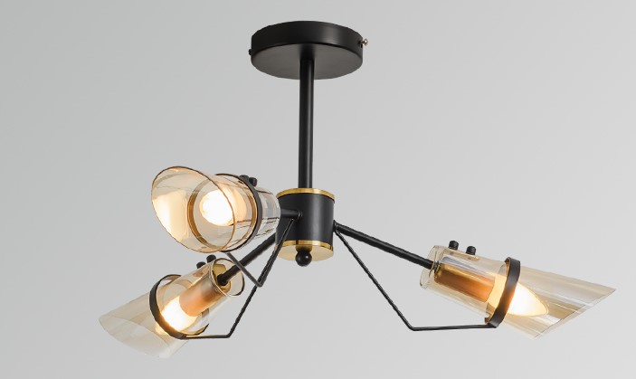 Lucestraffici Collection of Pendant Light