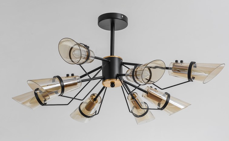 Lucestraffici Collection of Pendant Light