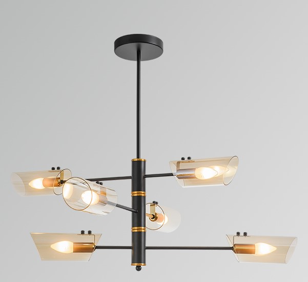 Lucestraffici Collection of Pendant Light