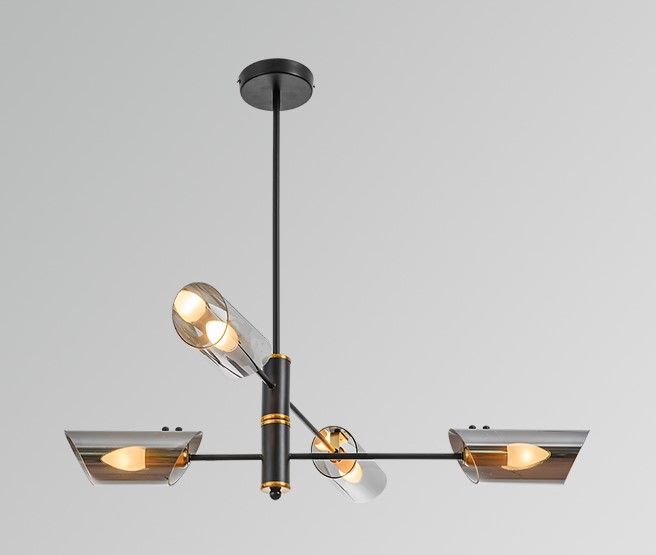 Lucestraffici Collection of Pendant Light