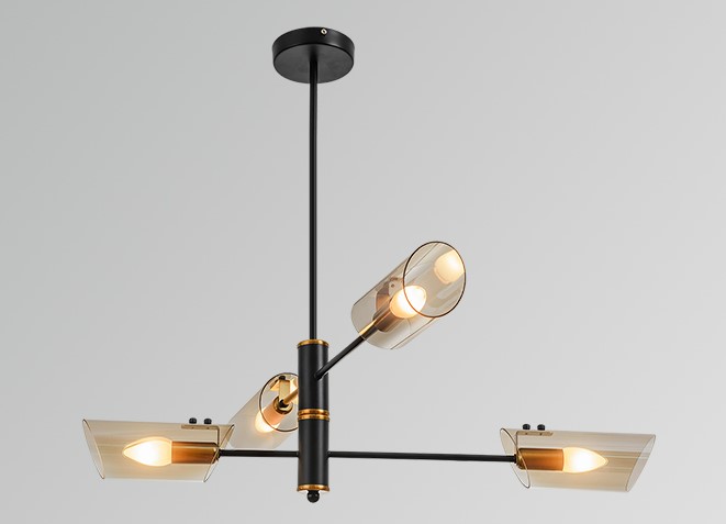 Lucestraffici Collection of Pendant Light