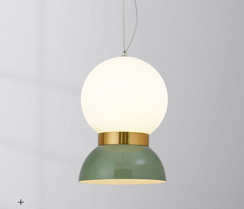 Divisione Collection Pendant Light