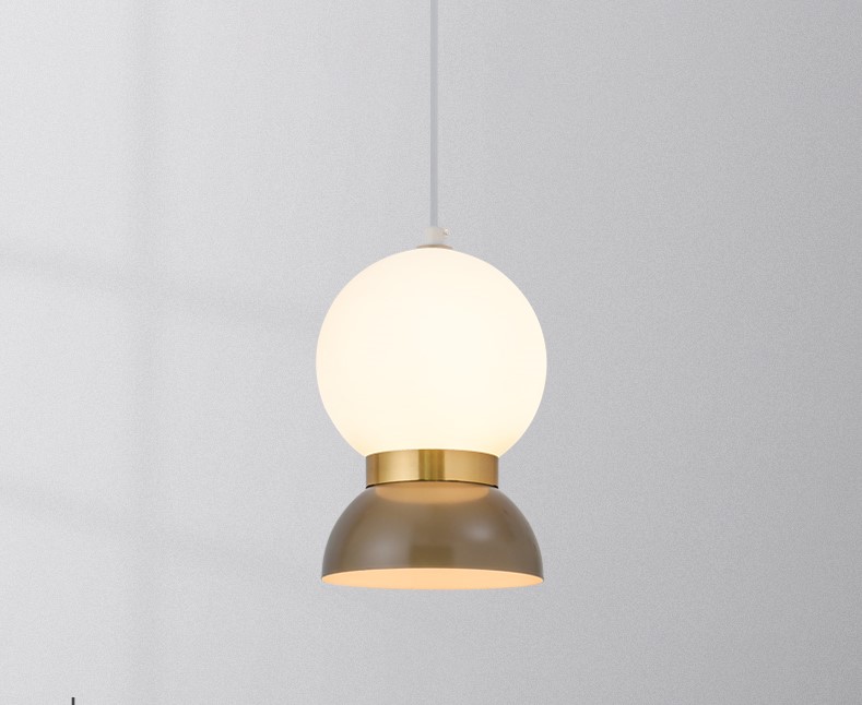 Divisione Collection Pendant Light