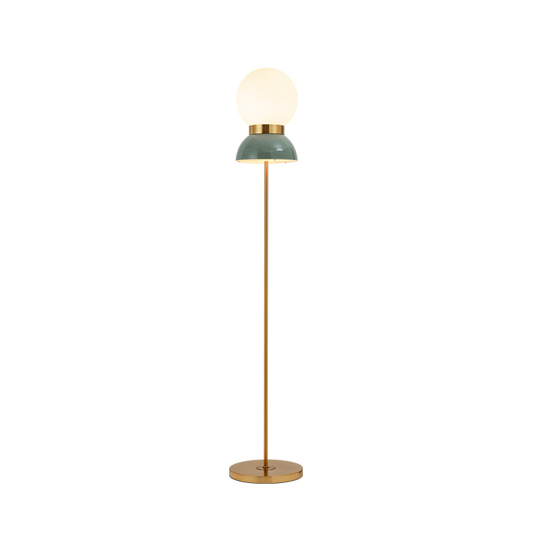Divisione Collection Floor Light