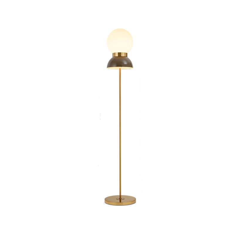 Divisione Collection Floor Light