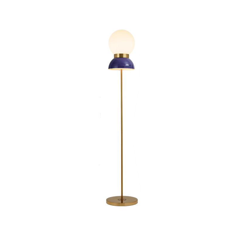 Divisione Collection Floor Light