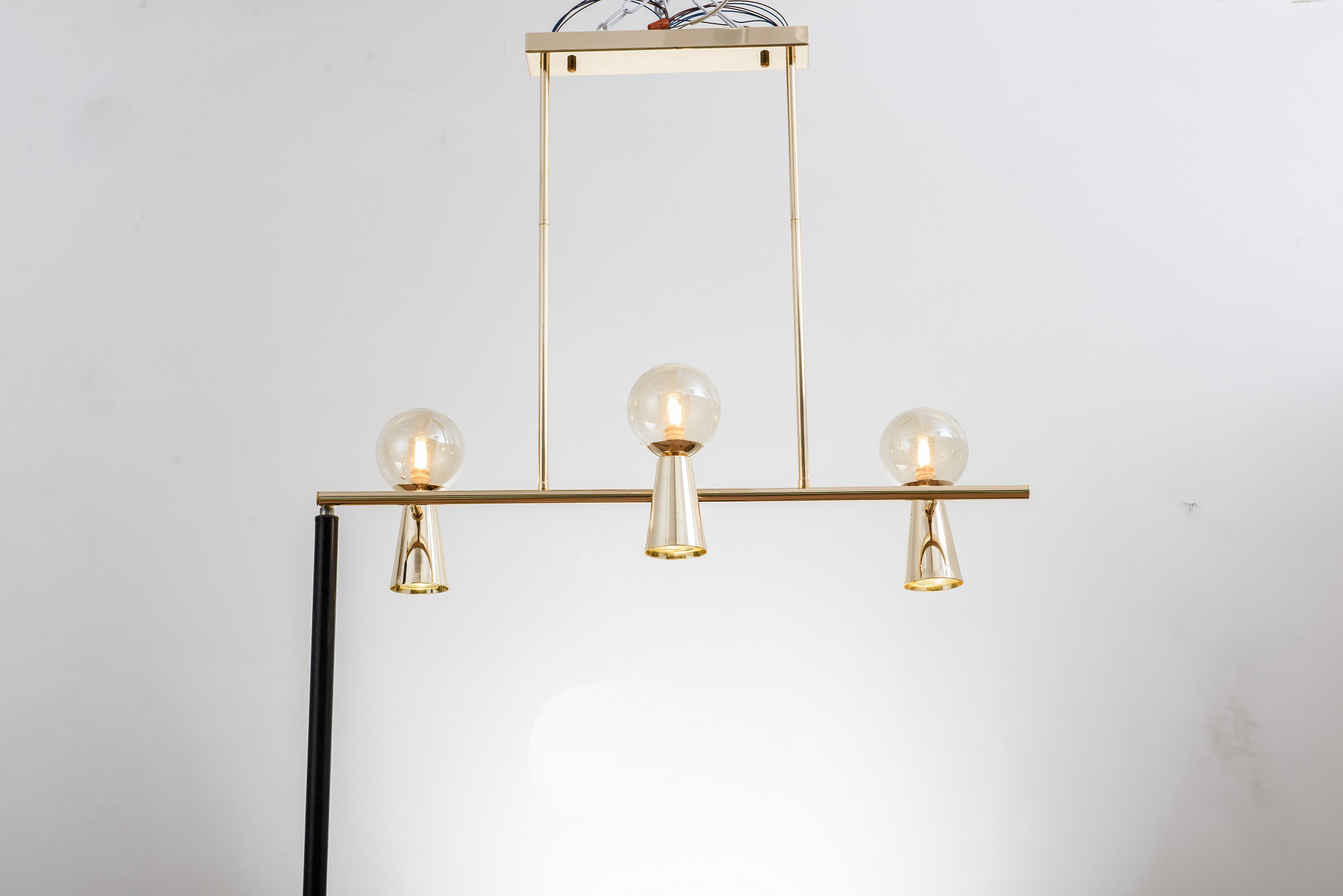 Chacos Collection of Living Room Pendant Light