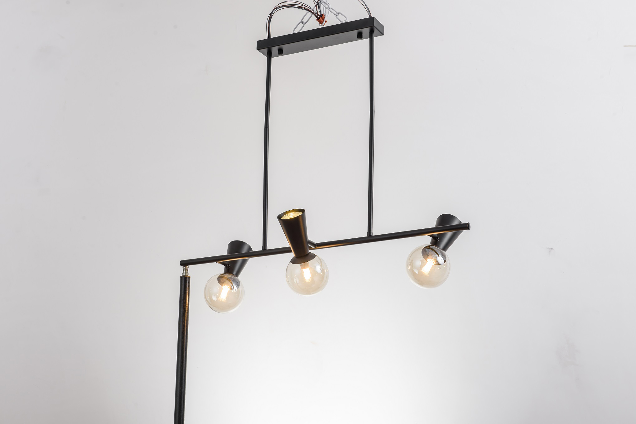 Chacos Collection of Living Room Pendant Light
