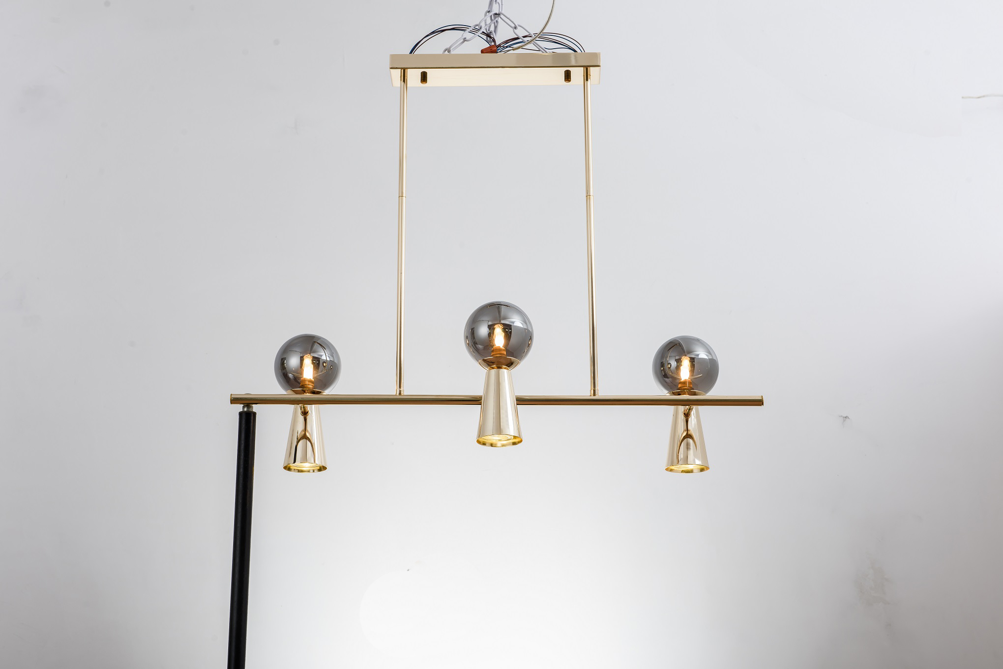 Chacos Collection of Living Room Pendant Light