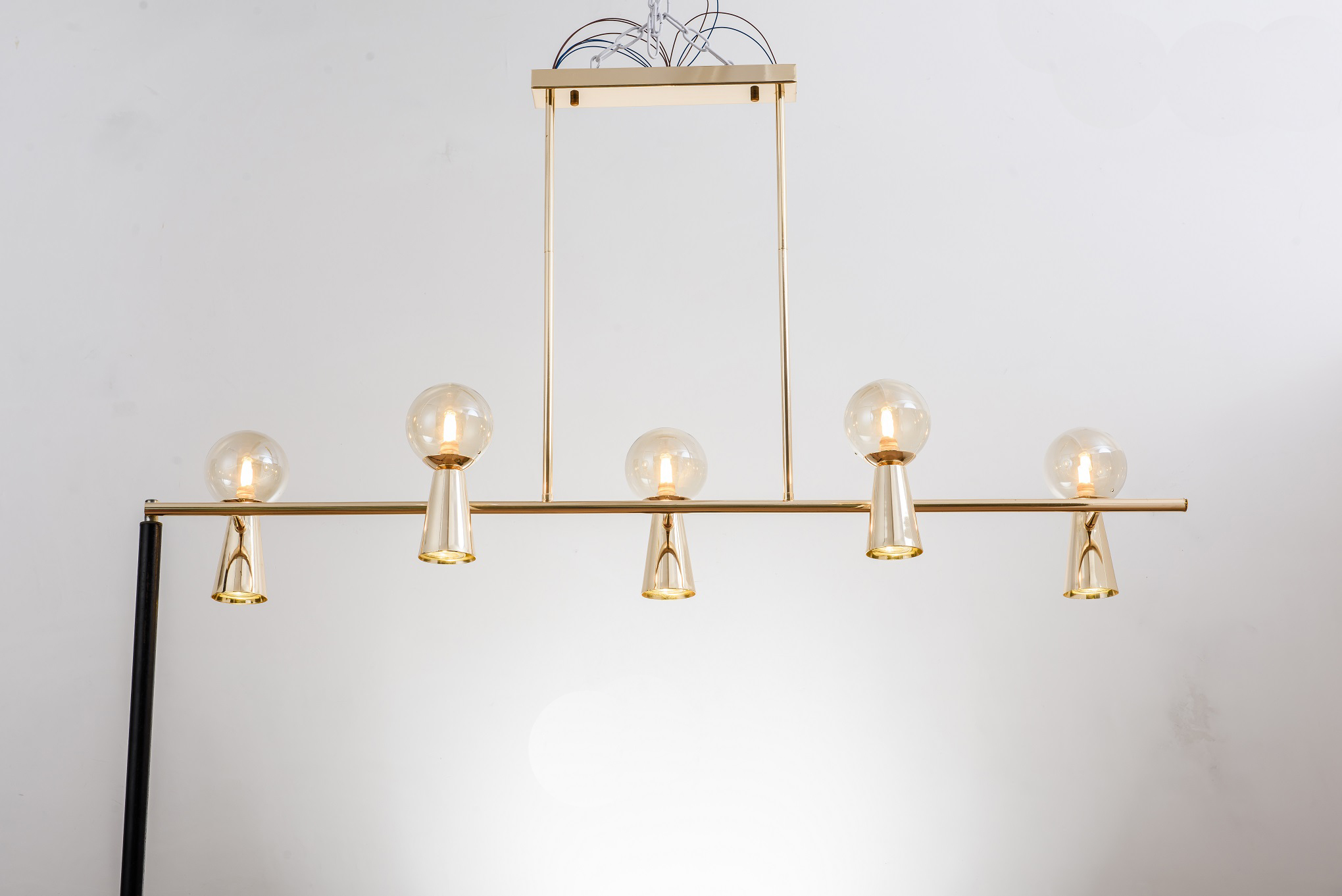 Chacos Collection of Living Room Pendant Light