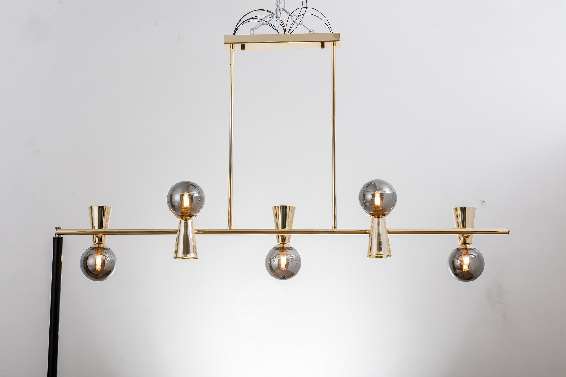 Chacos Collection of Living Room Pendant Light