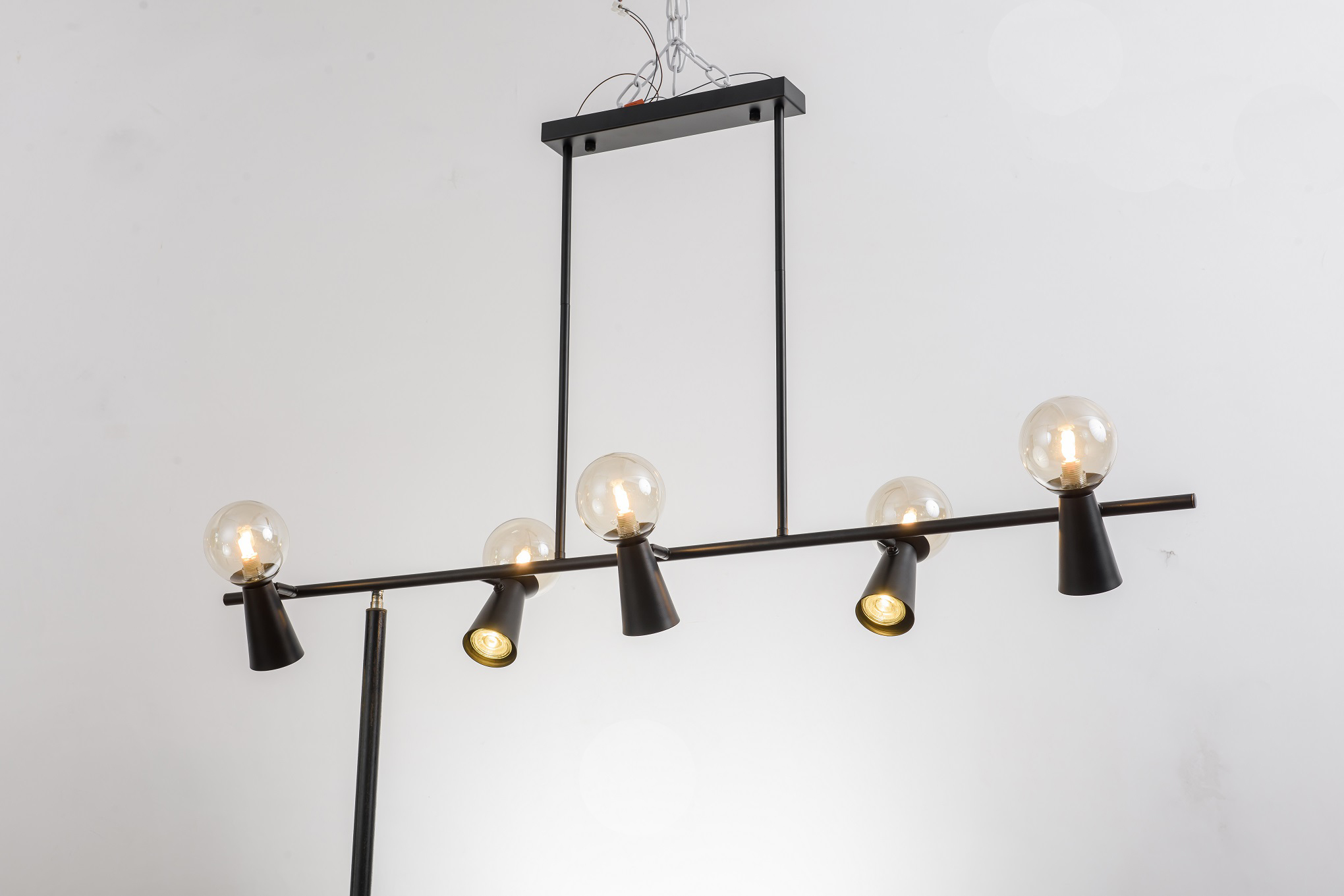 Chacos Collection of Living Room Pendant Light
