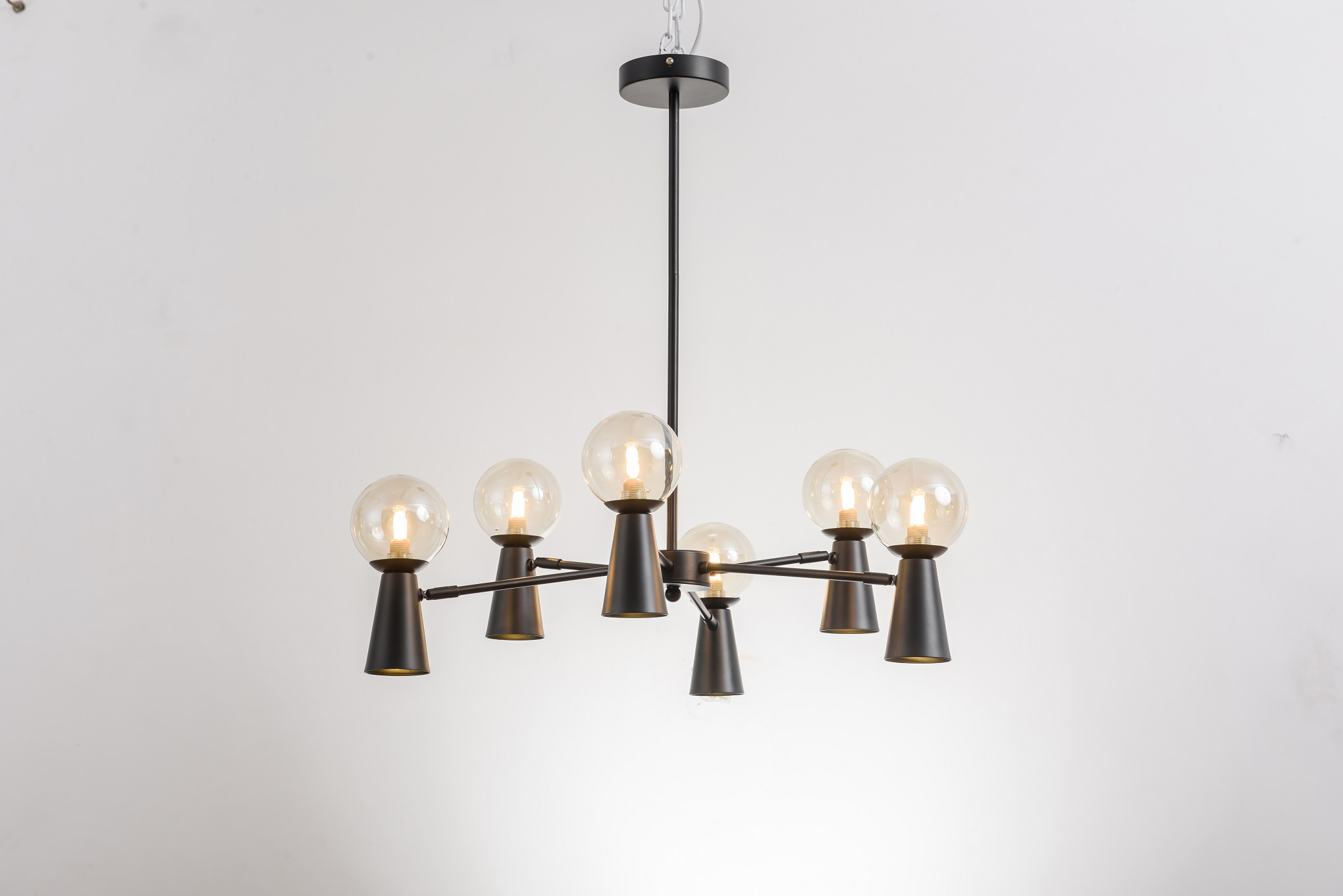 Chacos Collection of Living Room Pendant Light