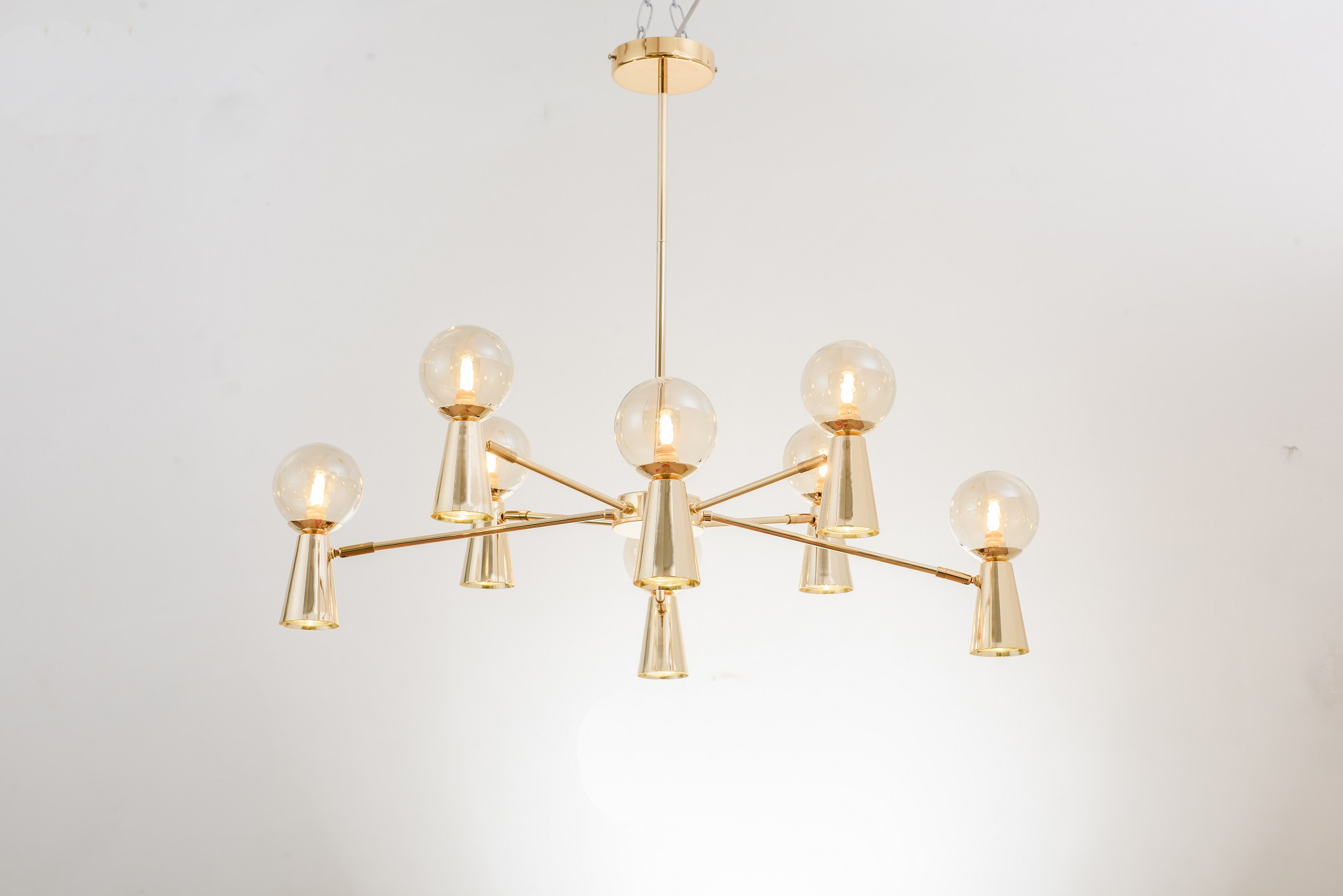 Chacos Collection of Living Room Pendant Light