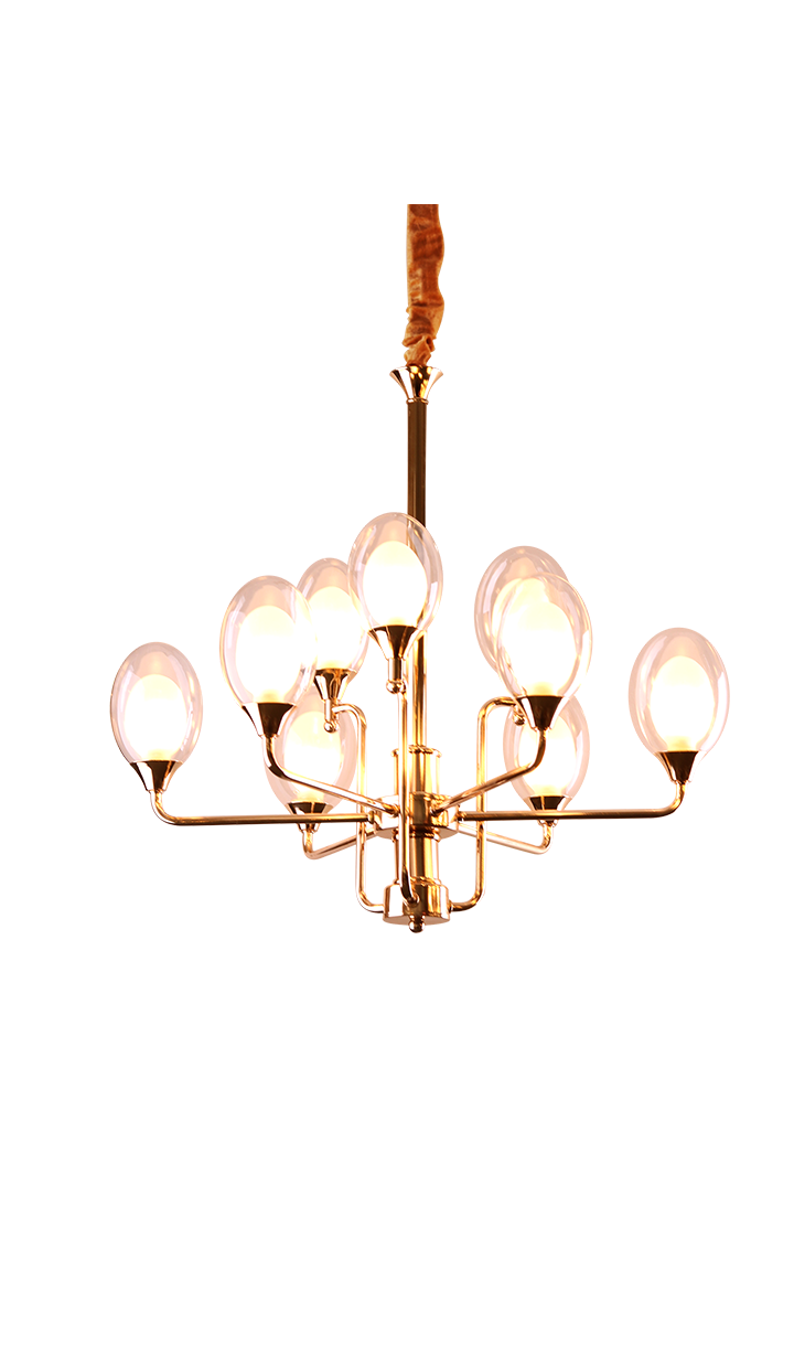 CAFUS Chandelier
