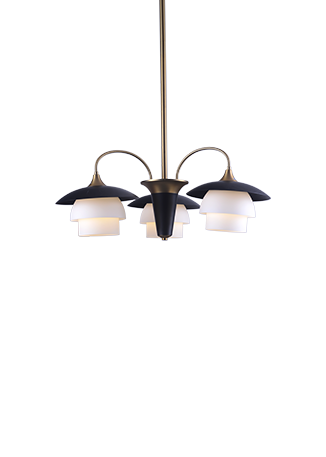 DAFA Chandelier