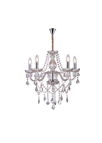 Luxus Collection of Retro Rain Drop Crystal