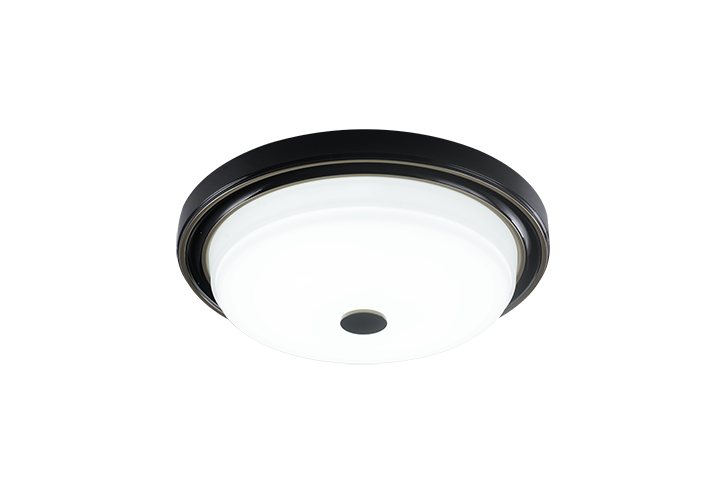 Big Spaceship Ceiling Lights