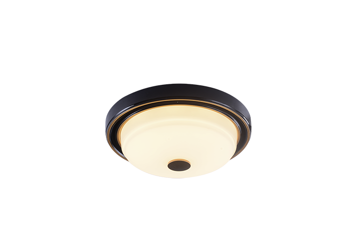 Big Spaceship Ceiling Lights