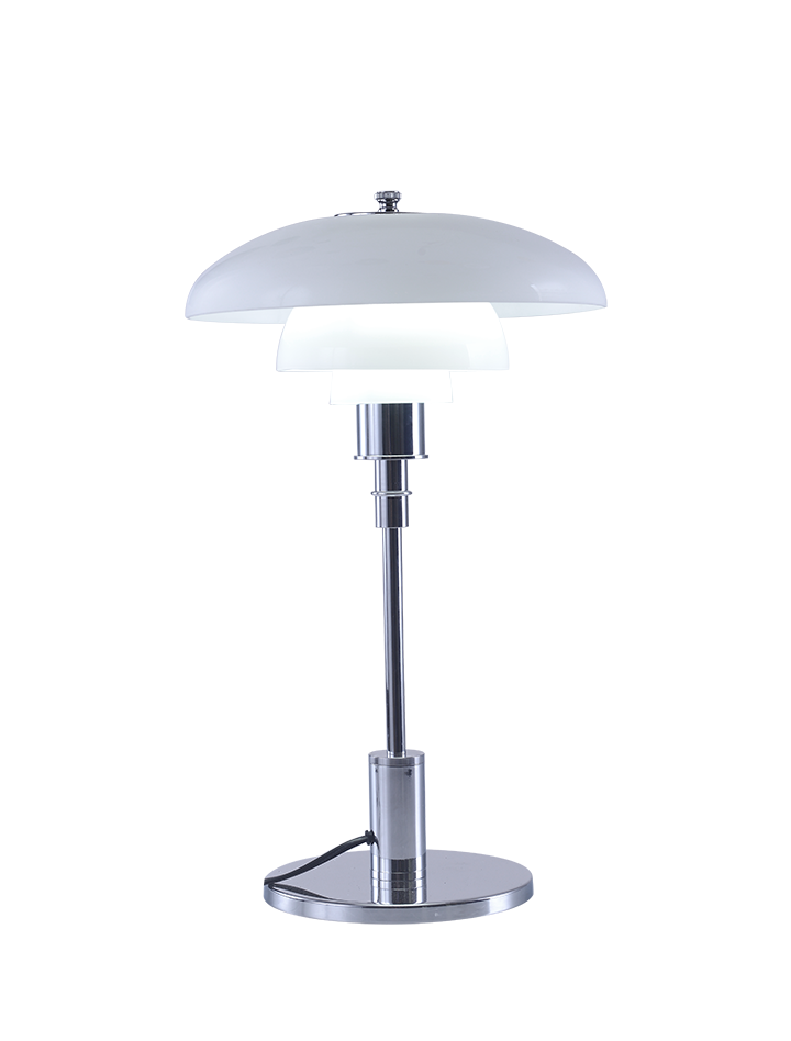 Whitern Simpless Table Lamp