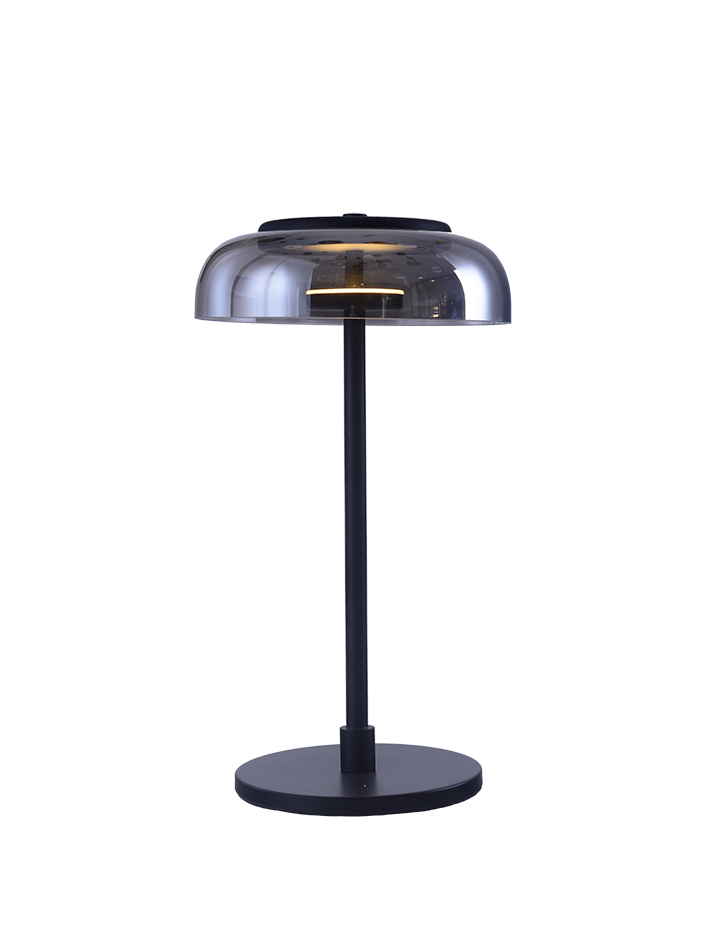 Industrial Simpless Table Lamp