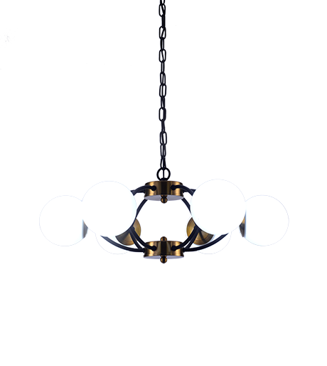Purkey Nest Light