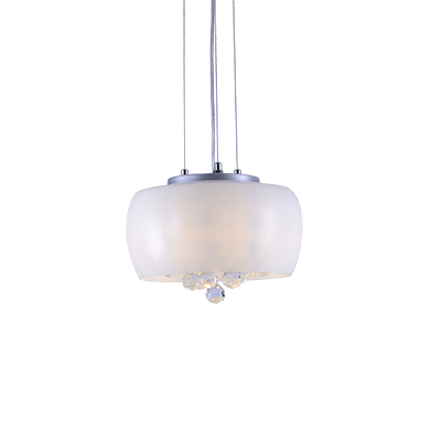 Marty 280 pendant light